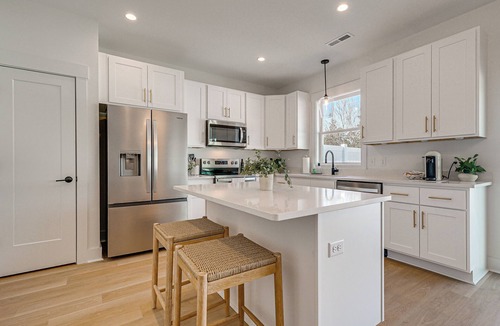 Hampstead House | 4 Mi to Surf City Beaches! Family Coastal Retreat