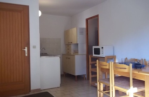 Calvi Apartment | 4-person apartment -11/70
