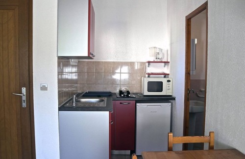 Calvi Apartment | 4-person apartment -11/70
