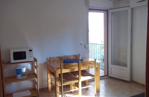 Calvi Apartment | 4-person apartment -11/70