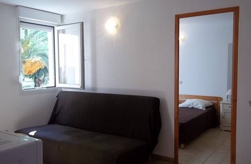 Calvi Apartment | 4-person apartment -11/70