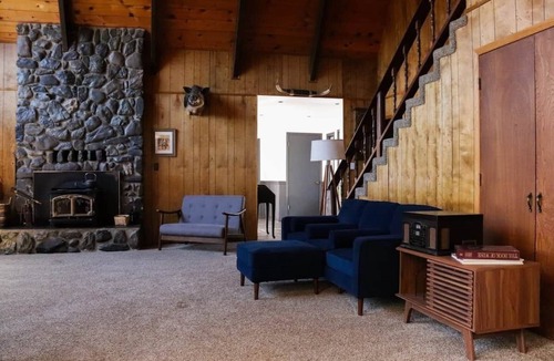 Middletown House | 4 Rock Ranch - Mountain Escape