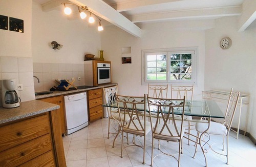 Marine de Davia House | 4-room villa, 7 beds, near beach, terrace, garden, parking, Wi-Fi