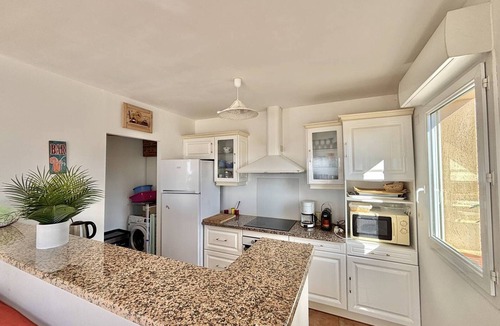 Molini House | 4-room villa with air conditioning in Porticcio, 750m from the beach, internet included
