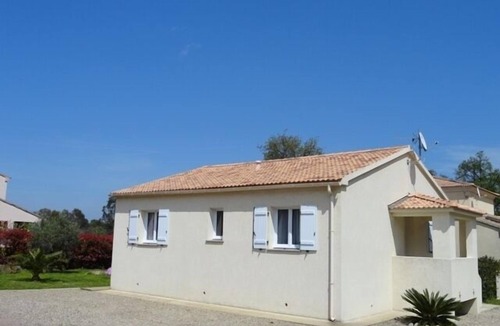 Querciolo House | 4-star air-conditioned villa 3 minutes from the sea - All comforts -