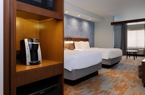 Moab Hotel | 4 Units in Moab with Free Breakfast & Parking Near National Park