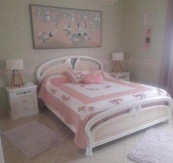 Furiani Bed & Breakfast | 40 Allée Le Chêne