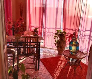 Furiani Bed & Breakfast | 40 Allée Le Chêne