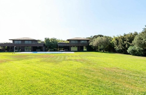 Bonifacio Apartment | 40 m² Apartment ∙ 2 bedrooms ∙ 4 guests