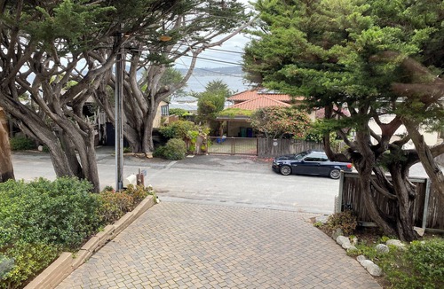 Carmel Point House | 4001 Bay Echo - Carmel Bay Views!