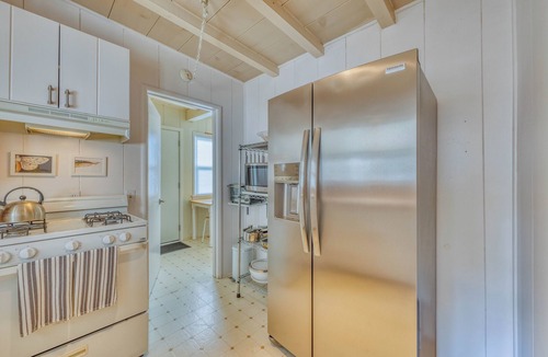 Northeast Carmel House | 4028 Brambles - Just 5 Blocks from Downtown Carmel