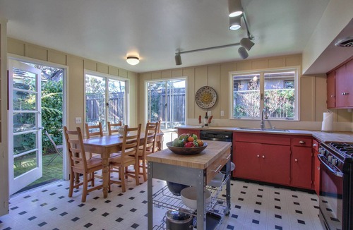 Carmel Point House | 4029 Casa Isabella - Carmel Point Cottage