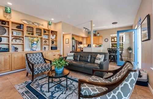 Monterey House | 4073 Whale Watcher's Cove - Bay View Home