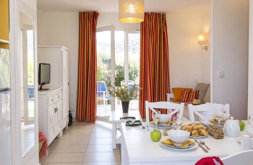 Belgodere House | 42 m² House ∙ 2 bedrooms ∙ 6 guests