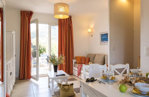 Belgodere House | 42 m² House ∙ 2 bedrooms ∙ 6 guests