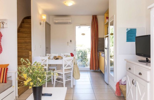 Belgodere House | 42 m² House ∙ 2 bedrooms ∙ 6 guests