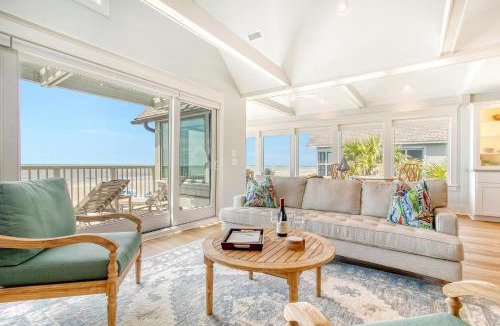 Kiawah Island Villa | 4207 Mariners Watch