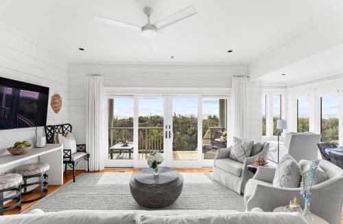 Kiawah Island Villa | 4214 Mariners Watch