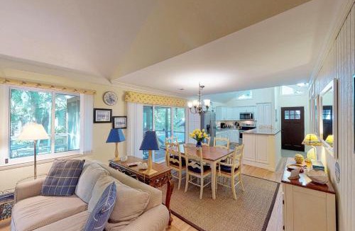 West Beach House | 443 Oceanwood Cottage