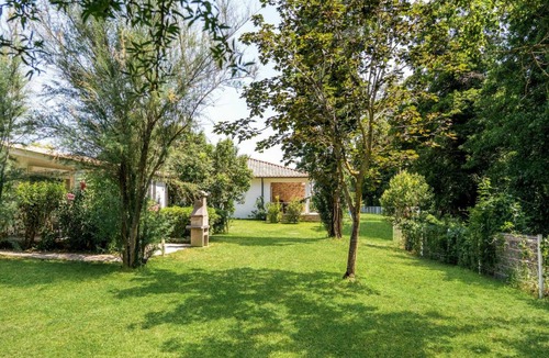 Ghisonaccia Other | 45 m² Accommodation ∙ 2 bedrooms ∙ 6 guests