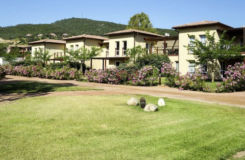 Favone Apartment | 46 m² Apartment ∙ 1 bedroom ∙ 4 guests