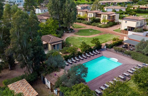 Favone Apartment | 46 m² Apartment ∙ 1 bedroom ∙ 4 guests