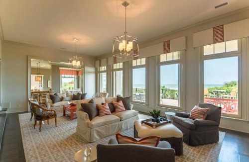 Vanderhorst Plantation House | 46 Surfsong Road by Akers Ellis Rentals