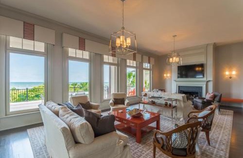 Vanderhorst Plantation House | 46 Surfsong Road by Akers Ellis Rentals