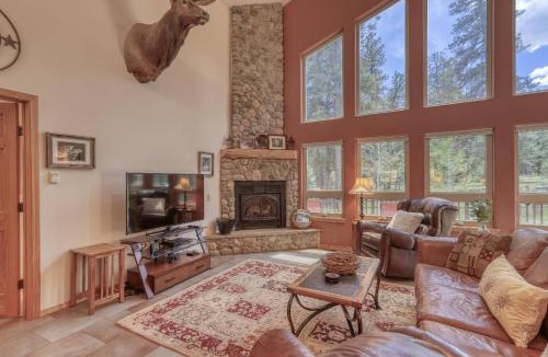 Pagosa Highlands House | 460 Hills Circle