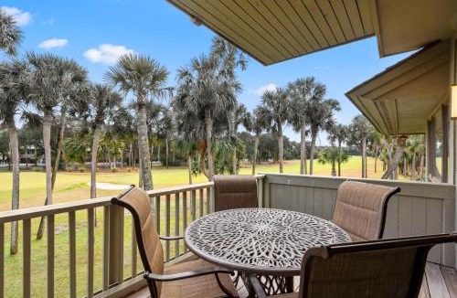 Kiawah Island Villa | 4964 Turtle Point Villa by Akers Ellis Rentals