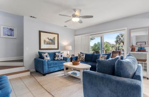 Kiawah Island Villa | 4964 Turtle Point Villa by Akers Ellis Rentals