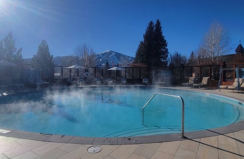 Elkhorn Condo | 4BD Villager Mountain Retreat + SV Resort Passes