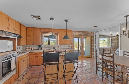 Wickenburg House | 4BR Desert Casita with Western Charm - Near Rancho Rio