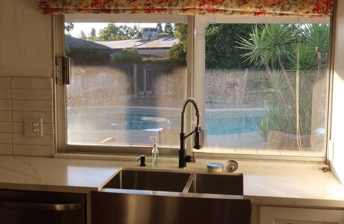 Merced House | 4BR Family Home w/Pool. Near UC Merced and Yosemite. Ideal for Extended Stays