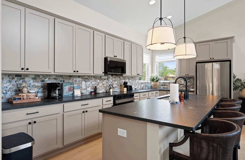 Williamstown House | 4BR Near the Ark Encounter