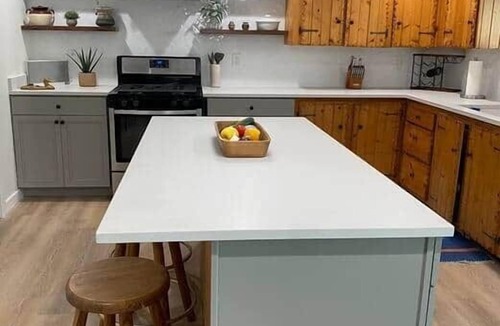 Corvallis House | 4BR Ranch w/Games + Deck + VIews | 4 Mi to Town
