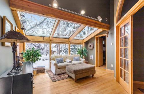 Warrior's Mark West House | 5 BDR Spacious Retreat Peaceful and Serene Views