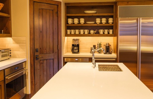 Granite Ridge Cabin | 5 Bed/5.5 Bath Ski-in Ski-out Lodge on Granite Ridge