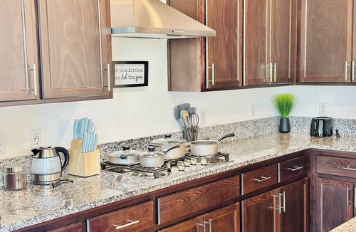 Lodi House | 5-Bedroom/3 Bath/Sleeps16
