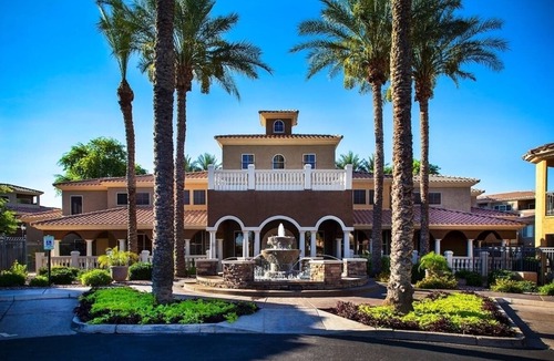 North Scottsdale Condo | 5 Bedroom/4 Bath Condos at TPC Scottsdale