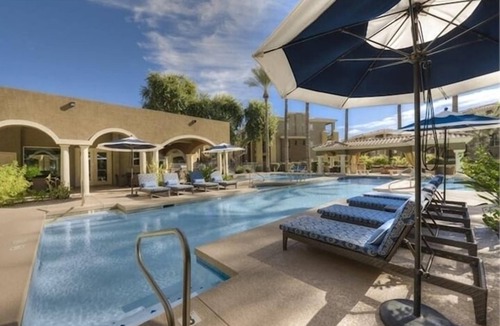 North Scottsdale Condo | 5 Bedroom/4 Bath Condos at TPC Scottsdale