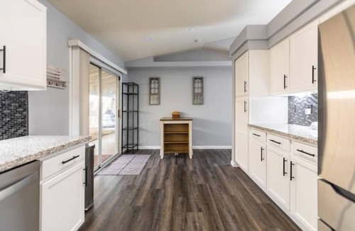 Greenacres House | 5 Bedroom House in Beautiful NW Bakersfield