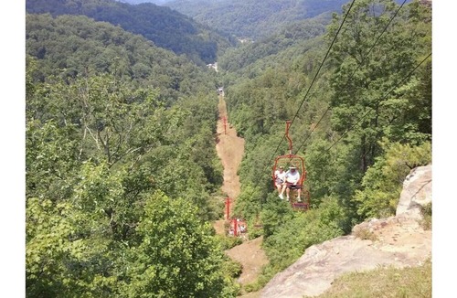 Clay City Condo | ~5~ Cost Effective Motel by the Red River Gorge