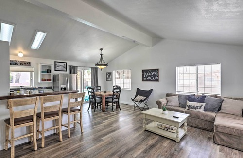 Bullhead City House | 5 Mi to the River! Bullhead City Home w/Pool