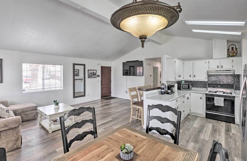 Bullhead City House | 5 Mi to the River! Bullhead City Home w/Pool