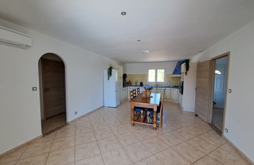 San-Nicolao Villa | ☆5 min walk – 160 m²/5,000 m² lot Private, secluded pool for 2–8 people max