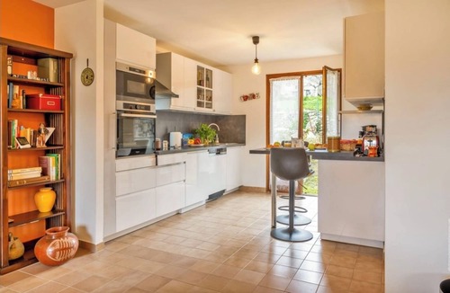 Sisco House | 5 minutes from the ocean, CAP CORSE in SISCO: house with garden and private parking