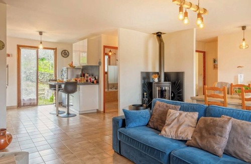 Sisco House | 5 minutes from the ocean, CAP CORSE in SISCO: house with garden and private parking