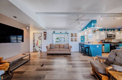 Panguitch House | 5 Star Comfort and Views!