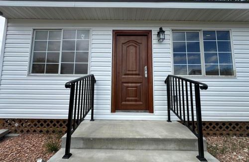 Ely House | 5 Star Vacation Home in Ely Sleep 6